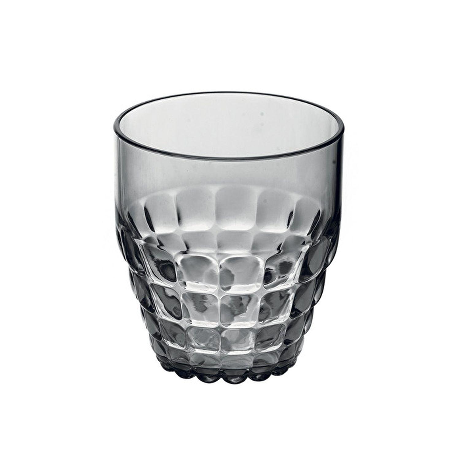 Guzzini - Tiffany - Verre à eau bas