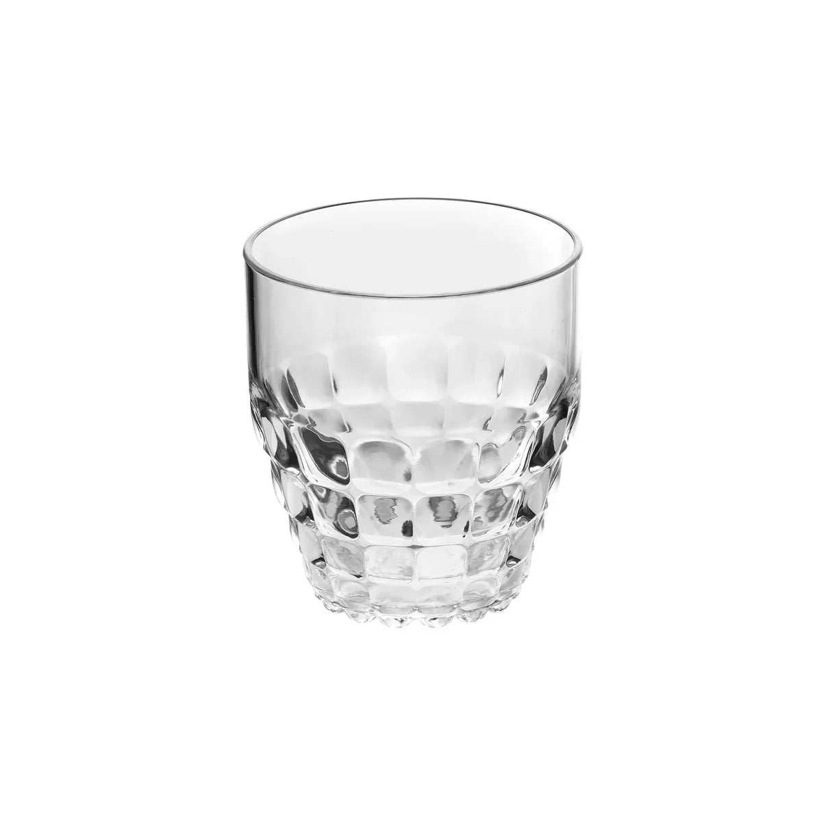 Guzzini - Tiffany - Low Tumbler (Set of 6)