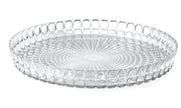 Guzzini - Tiffany - Round Tray