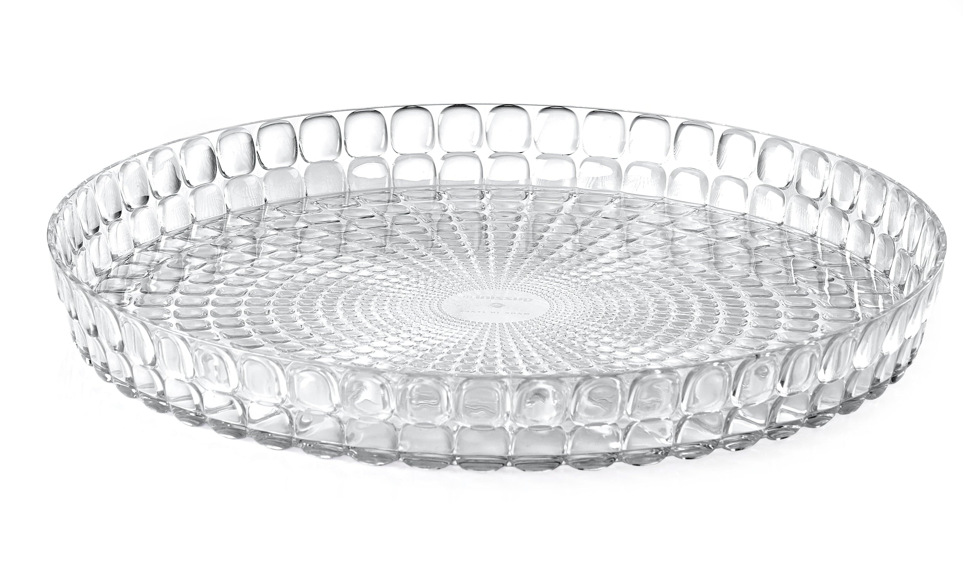 Guzzini - Tiffany - Round Tray