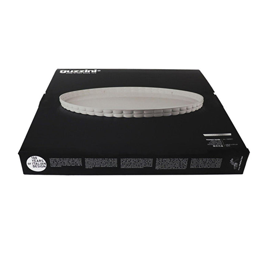 Guzzini - Tiffany - Round Tray