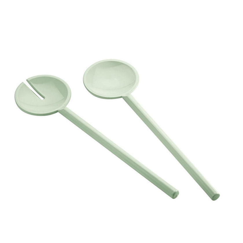 Guzzini - Tiffany - Salad Serversa | Ø28 cm