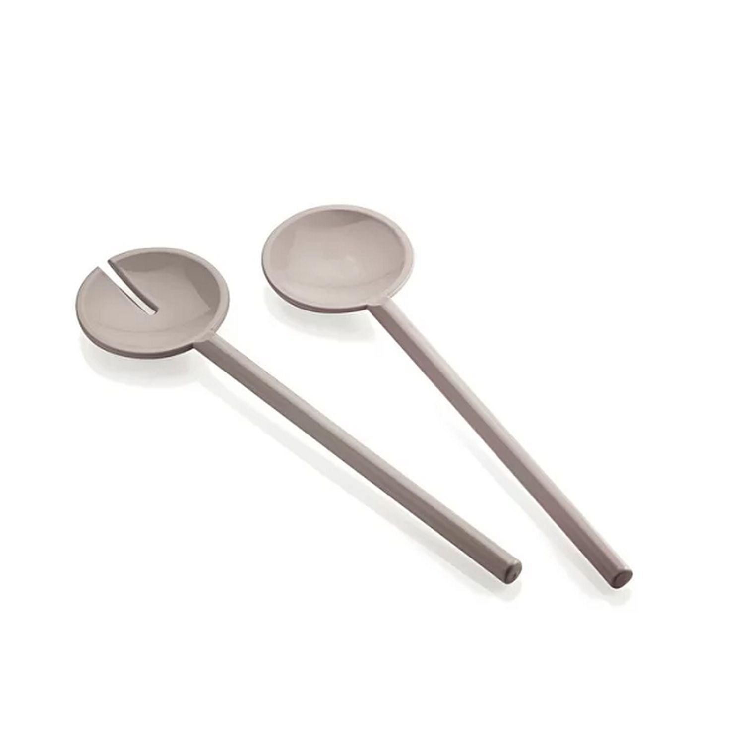 Guzzini - Tiffany - Salad Serversa | Ø28 cm