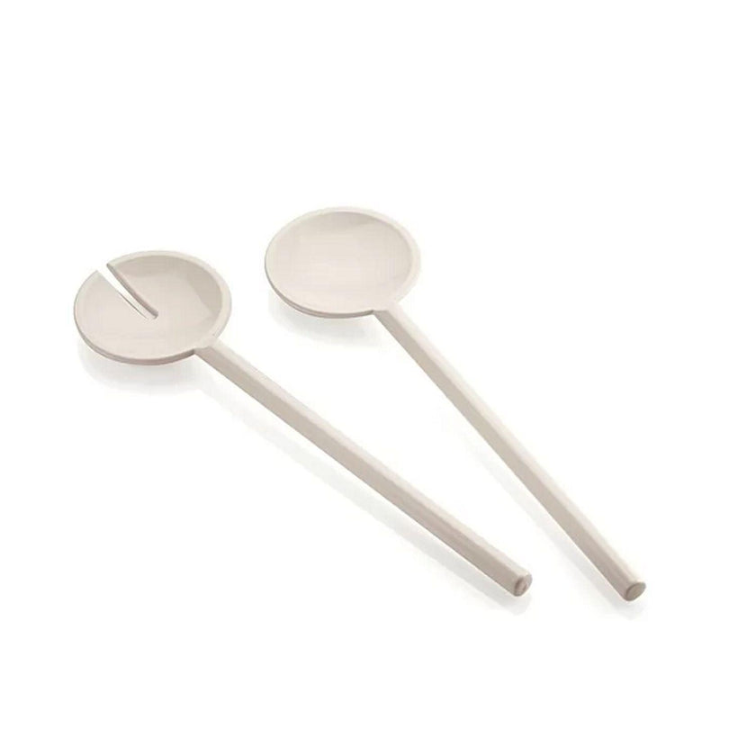 Guzzini - Tiffany - Salad Serversa | Ø28 cm