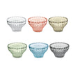 Guzzini - Tiffany - Serving Cups (Set of 6) | 12 cm