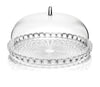 Guzzini - Tiffany - Small Cake Serving Set | 12 in