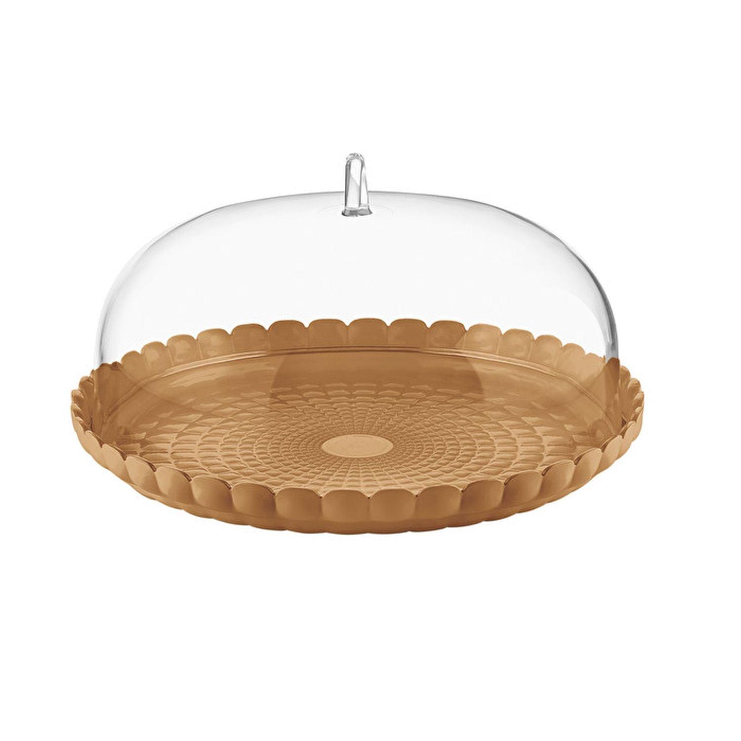 Guzzini - Tiffany - Small Cake Serving Set | 12 in