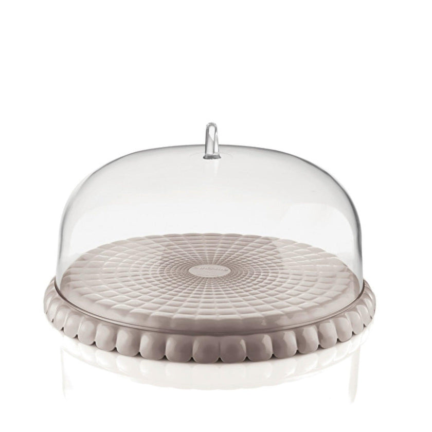 Guzzini - Tiffany - Small Cake Serving Set | 12 in