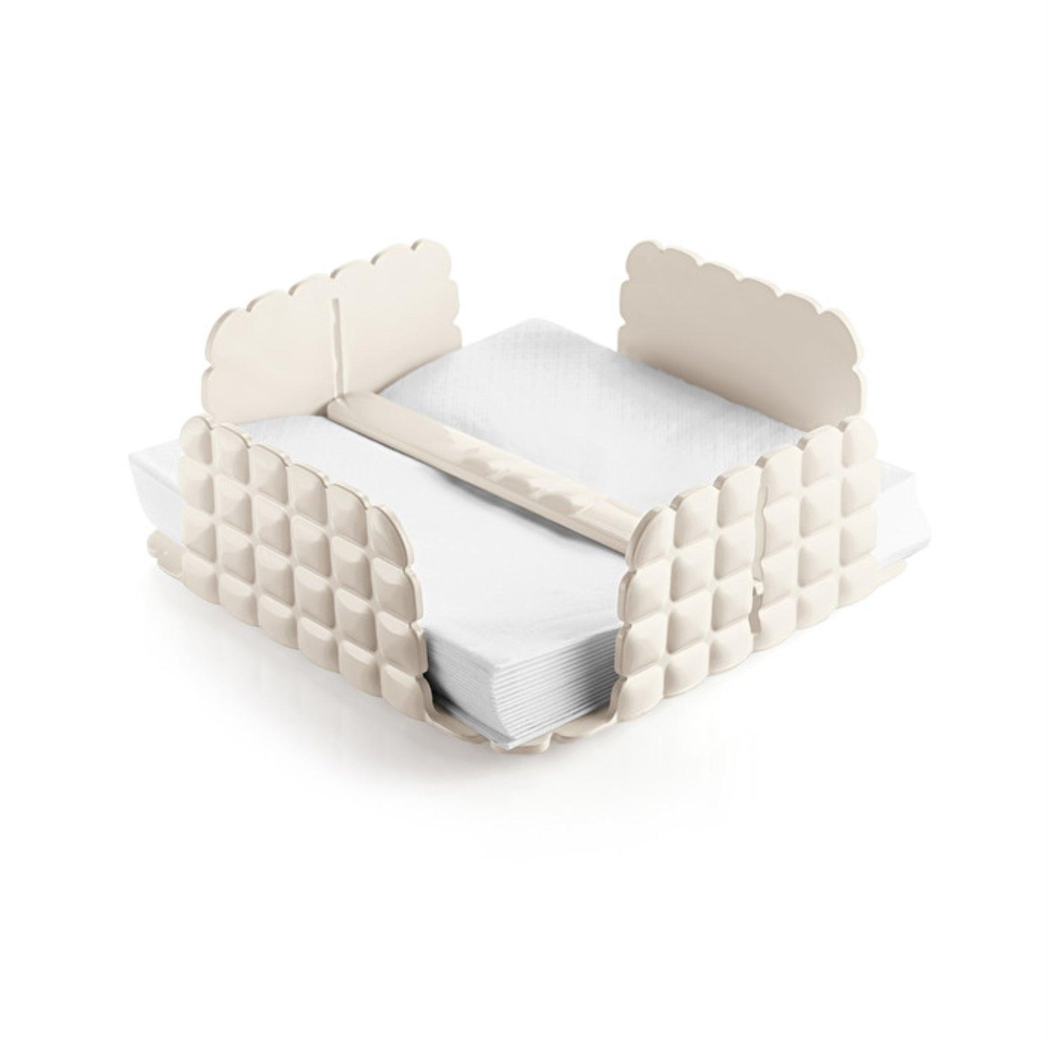 Guzzini - Tiffany - Table Napkin Holder