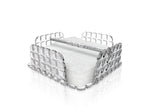 Guzzini - Tiffany - Table Napkin Holder