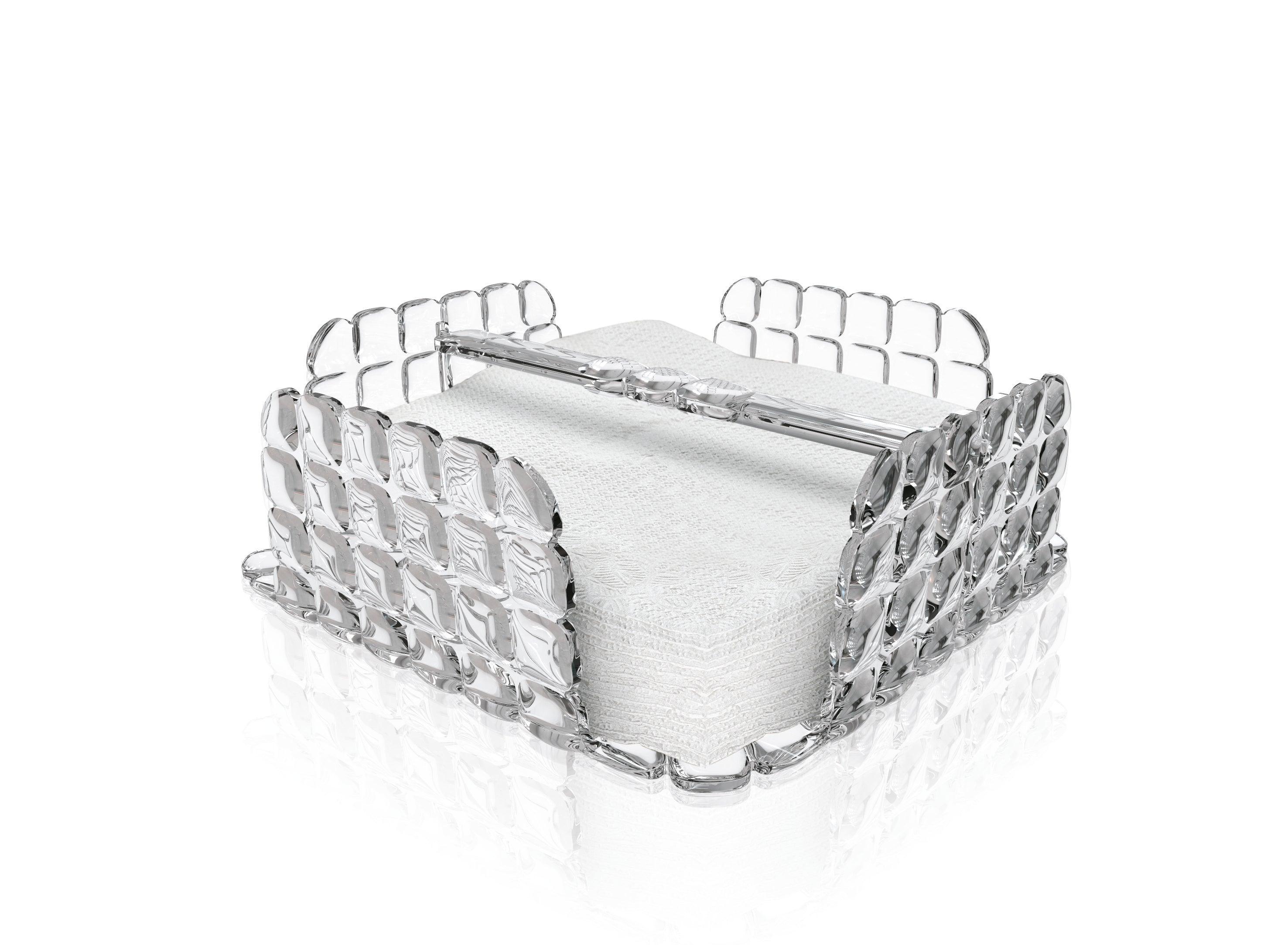 Guzzini - Tiffany - Table Napkin Holder