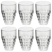 Guzzini - Tiffany - Tall Tumblers (Set of 6)