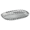Guzzini - Tiffany - Tray Large | 17.7x12.2 in