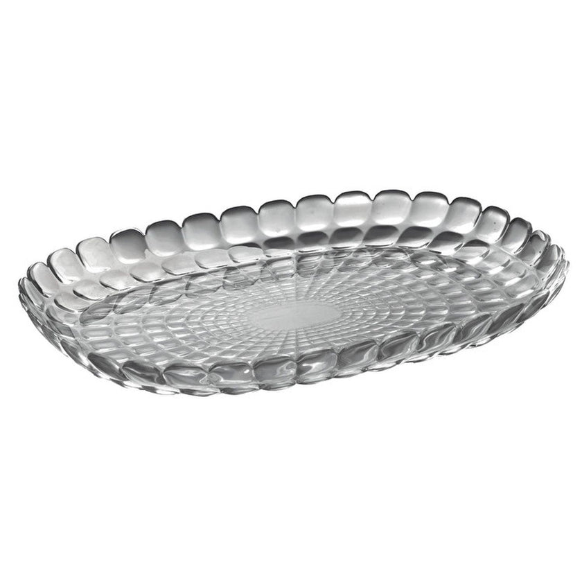 Guzzini - Tiffany - Tray Large | 17.7x12.2 in