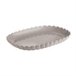 Guzzini - Tiffany - Tray Large | 17.7x12.2 in