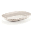 Guzzini - Tiffany - Tray Large | 17.7x12.2 in