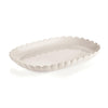 Guzzini - Tiffany - Tray Medium | 12.6x8.86 in