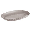 Guzzini - Tiffany - Tray Medium | 12.6x8.86 in