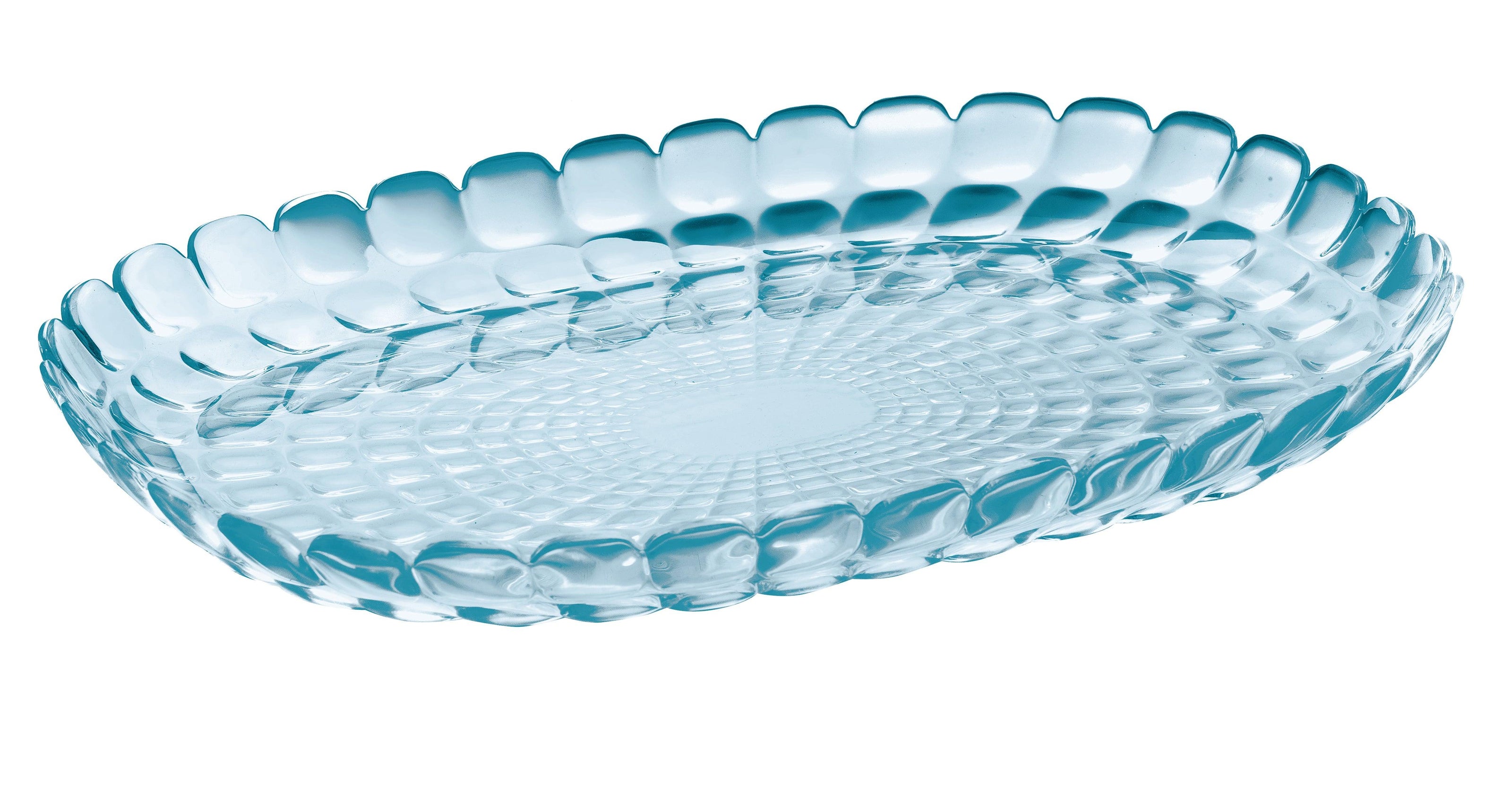 Guzzini - Tiffany - Tray Medium | 12.6x8.86 in