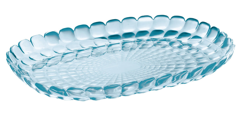 Guzzini - Tiffany - Tray Medium | 12.6x8.86 in