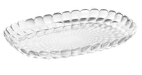 Guzzini - Tiffany - Tray Medium | 12.6x8.86 in