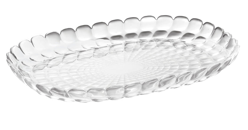 Guzzini - Tiffany - Tray Medium | 12.6x8.86 in