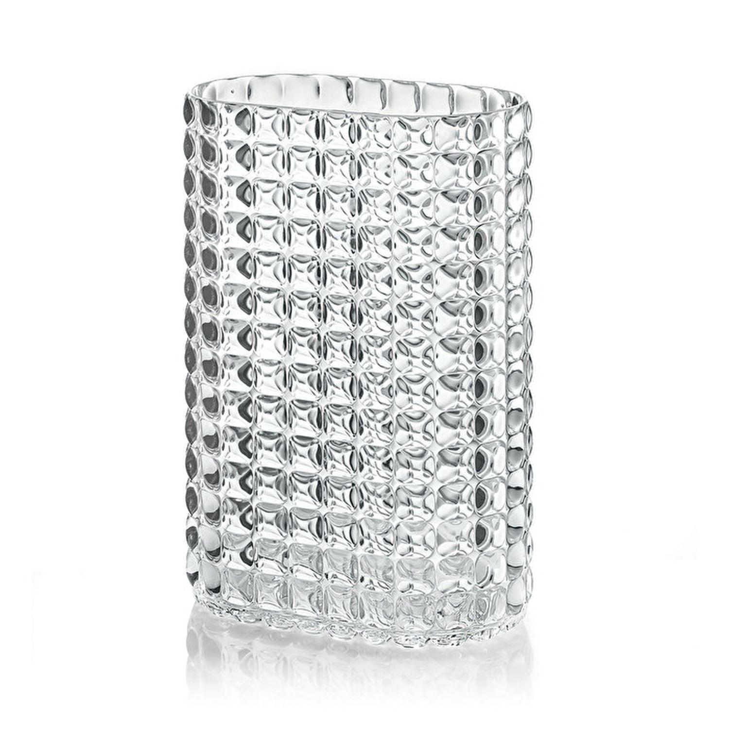 Guzzini - Tiffany - Vase | 28 cm (11 pouces)