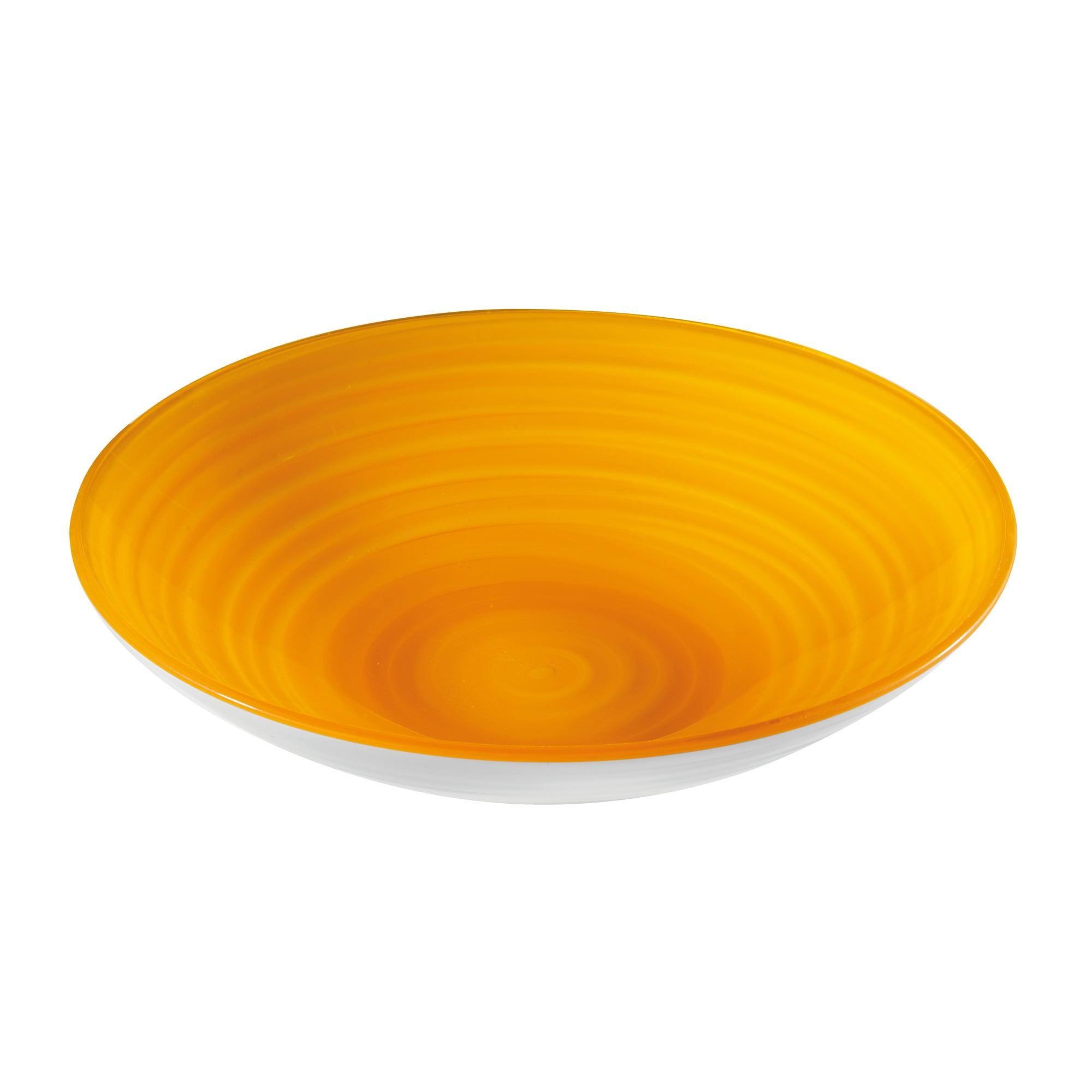 Guzzini - Twist - Centre de table/Corbeille à fruits