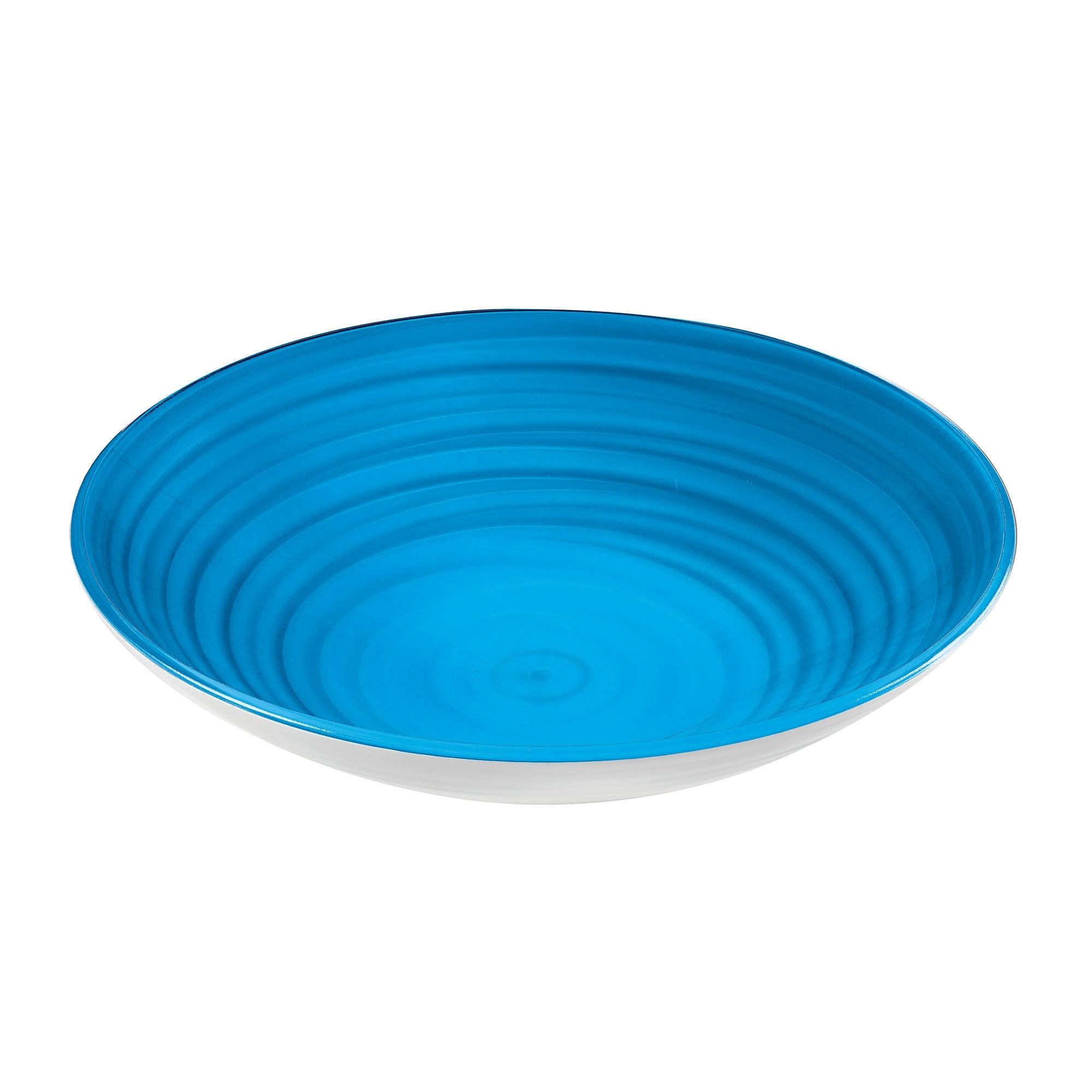 Guzzini - Twist - Centre de table/Corbeille à fruits