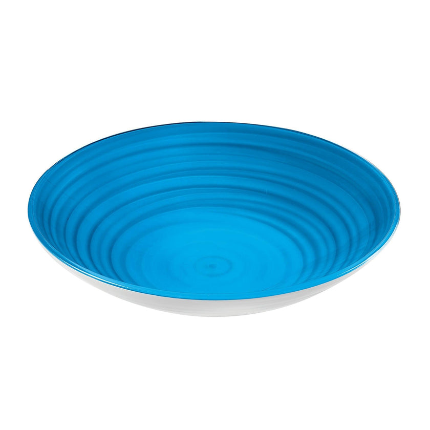 Guzzini - Twist - Centre de table/Corbeille à fruits