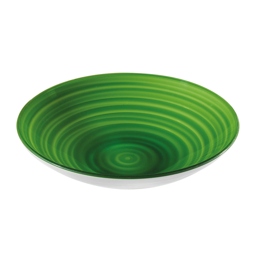Guzzini - Twist - Centre de table/Corbeille à fruits