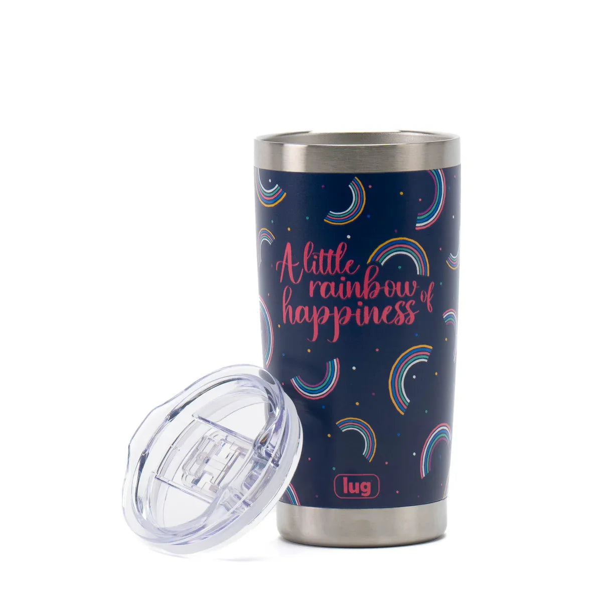 LUG - Guzzle Tumbler