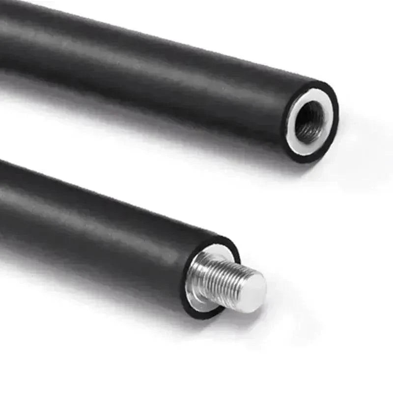 Gym Equipment Handle Accessories With Bearing Ring