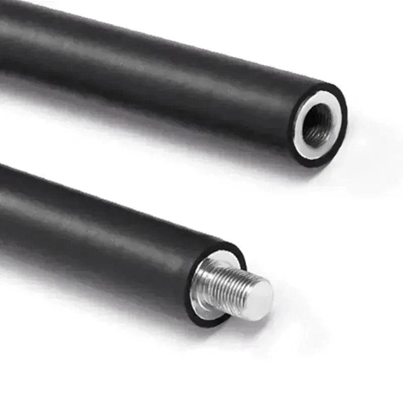 Gym Equipment Handle Accessories With Bearing Ring