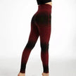 Women's High Waist Leggings – Gym, Yoga & Workout Leopard color