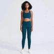 Gym Running Exercise Yoga Clothes