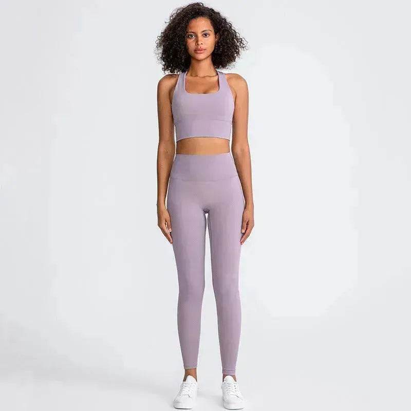 Gym Running Exercise Yoga Clothes