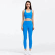 Gym Running Exercise Yoga Clothes