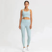 Gym Running Exercise Yoga Clothes