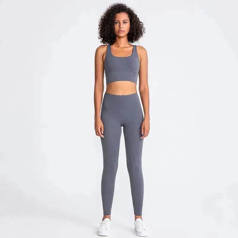 Gym Running Exercise Yoga Clothes