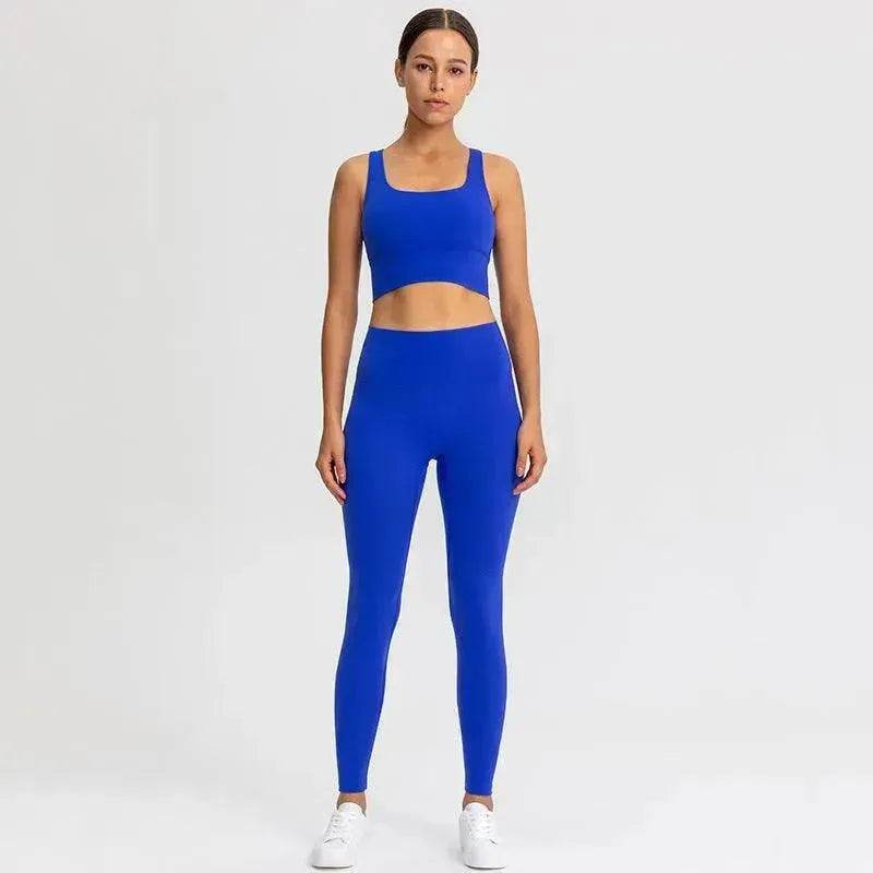 Gym Running Exercise Yoga Clothes