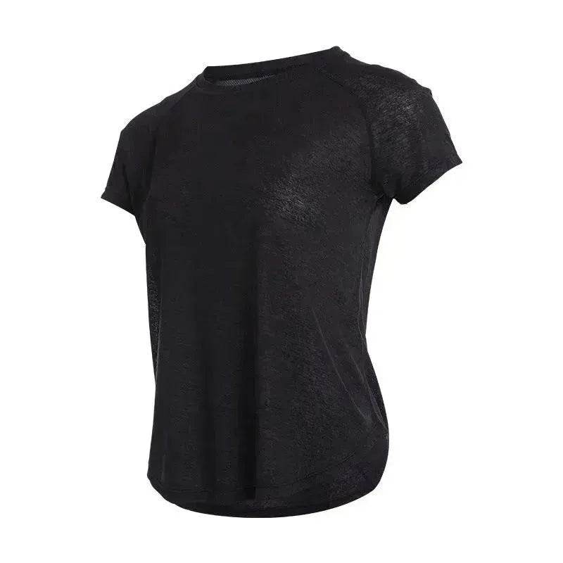 Gym Running Training Loose T-Shirt
