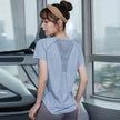 Gym Running Training Loose T-Shirt