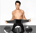 Gym Sports Compression belt