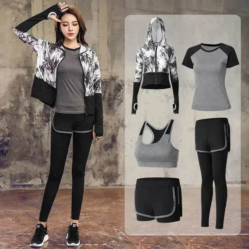 Gym workout Suit