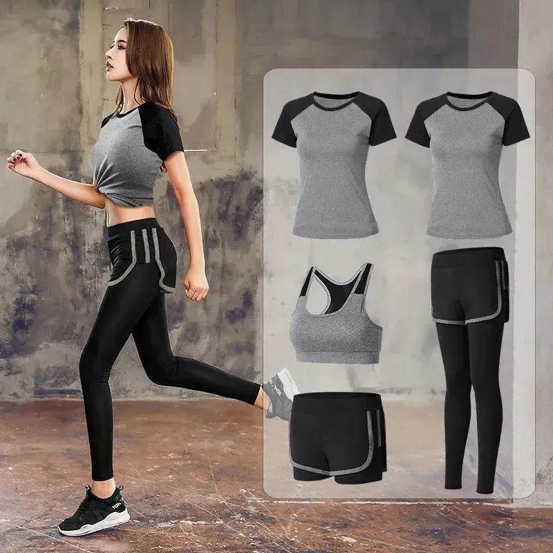 Gym workout Suit