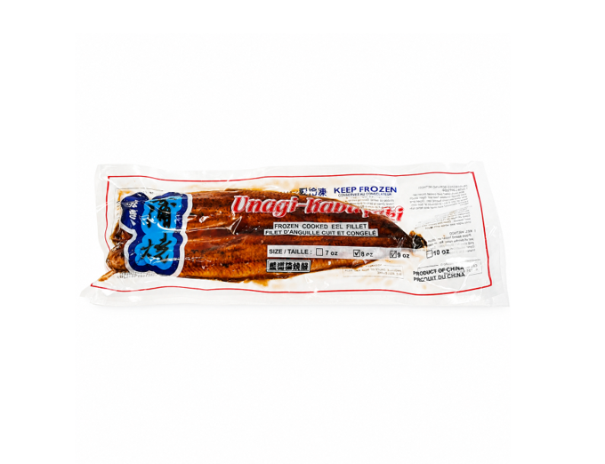 FZN: Gyomuyo Unagi Eel Kabayaki (9OZ)