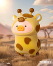 [pre order] LULU THE PIGGY - ANIMAL PARTY SERIES figure