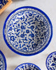 Low Bowls - Zahra