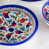 Low Bowls - Zahra